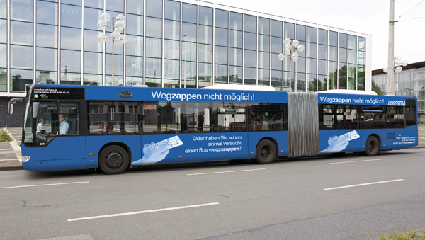 Ganzgestaltung