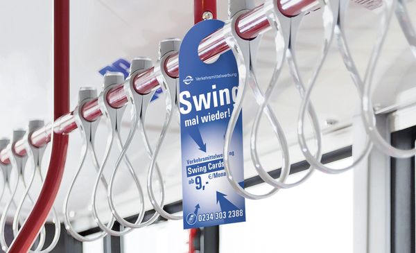 SwingCards