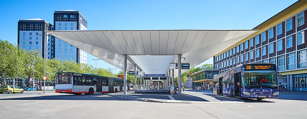 ZOB Bochum