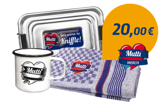 Mutti-Set