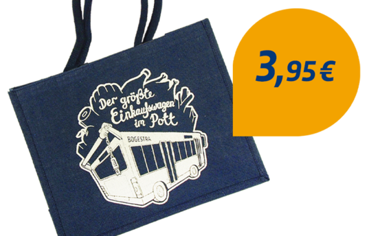 Shopping Bag
