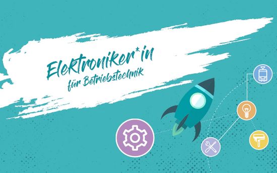 Elektroniker*in für Betriebstechnik